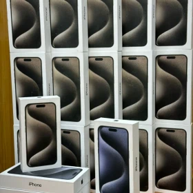 Apple iPhone 15 Pro Max, iPhone 15 Pro, iPhone 15 Plus, iPhone 15, iPhone 14 pro max