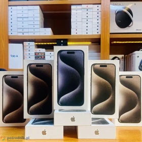 Apple iPhone 15 Pro Max, iPhone 15 Pro, iPhone 15 Plus, iPhone 15, iPhone 14 pro max