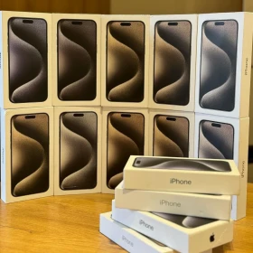 Apple iPhone 15 Pro Max, iPhone 15 Pro, iPhone 15 Plus, iPhone 15, iPhone 14 pro max