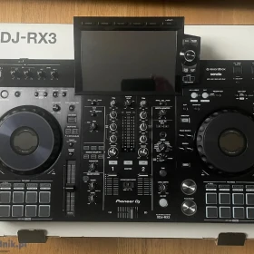 Pioneer XDJ-XZ,  Pioneer XDJ-RX3, Pioneer DJ OPUS-QUAD, Pioneer DDJ-FLX10, Pioneer DDJ-1000, Pioneer DDJ-1000SRT, Pioneer DJ DDJ-REV7