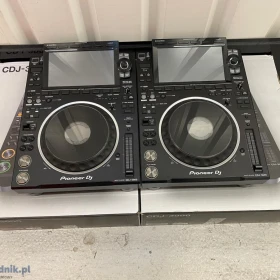 Pioneer CDJ-3000, Pioneer DJ DJM-A9 , Pioneer CDJ-2000NXS2, Pioneer DJM-900NXS2, Pioneer DJ DJM-V10-LF , Pioneer DJ DJM-S11,  Pioneer DJ OPUS-QUAD