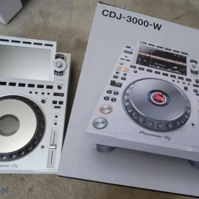 Pioneer CDJ-3000, Pioneer DJ DJM-A9 , Pioneer CDJ-2000NXS2, Pioneer DJM-900NXS2, Pioneer DJ DJM-V10-LF , Pioneer DJ DJM-S11,  Pioneer DJ OPUS-QUAD