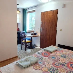 Sprzątanie w hotelu