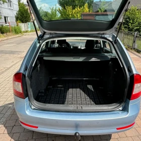 Skoda Octavia 1.6 TDI Ambiente