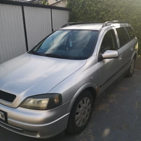 Opel Astra G 2003 r kombi