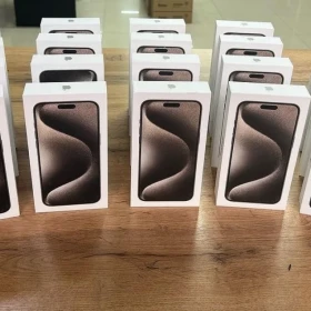 Apple iPhone 15 Pro Max, iPhone 15 Pro, iPhone 15 Plus, iPhone 15, iPhone 14 pro max