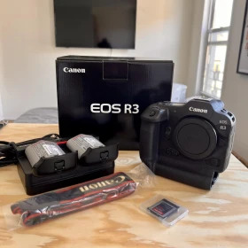 Canon EOS 5D Mark IV, Nikon Z 7II Mirrorless Camera , Canon EOS R5, Nikon D780, Canon EOS R6 Mirrorless Camera, Nikon D850