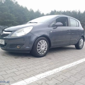 Opel Corsa D 1.4 90km Cosmo