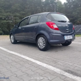 Opel Corsa D 1.4 90km Cosmo