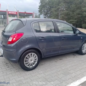 Opel Corsa D 1.4 90km Cosmo