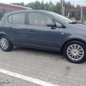 Opel Corsa D 1.4 90km Cosmo