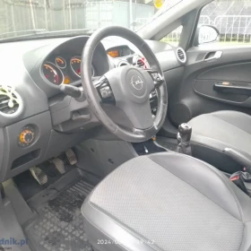 Opel Corsa D 1.4 90km Cosmo