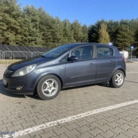 Opel Corsa D 1.4 90km Cosmo