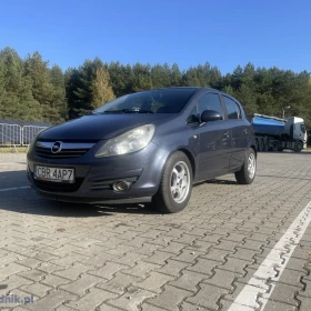 Opel Corsa D 1.4 90km Cosmo