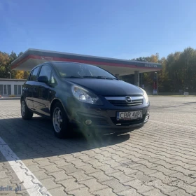 Opel Corsa D 1.4 90km Cosmo