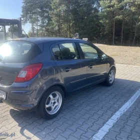 Opel Corsa D 1.4 90km Cosmo