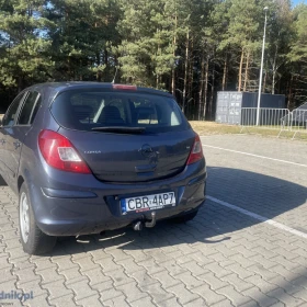 Opel Corsa D 1.4 90km Cosmo