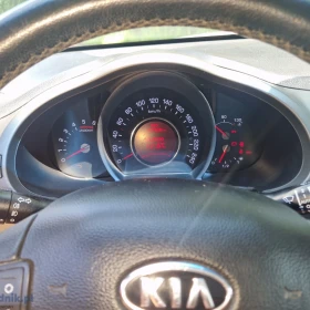 Kia Sportage 1,7 CRDI