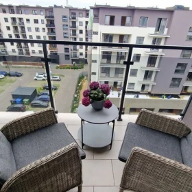 Apartament M4 Parkitka 3 pokoje Okulickiego