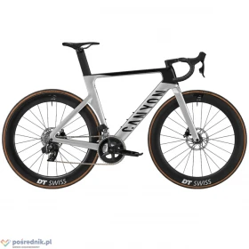 2024 Canyon Aeroad CF SLX 7 AXS Road Bike (M3BIKESHOP)