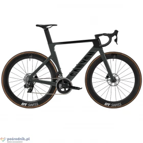 2024 Canyon Aeroad CF SLX 7 AXS Road Bike (M3BIKESHOP)