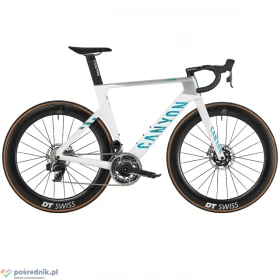 2024 Canyon Aeroad CFR AXS Road Bike (M3BIKESHOP)