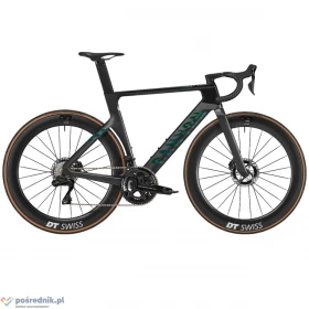 2024 Canyon Aeroad CFR Di2 Road Bike (M3BIKESHOP)