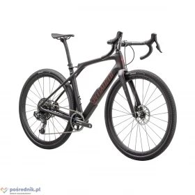 2024 Specialized Diverge STR Pro Road Bike (M3BIKESHOP)