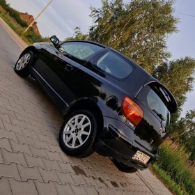 Toyota Yaris 1.3 87 km benzyna