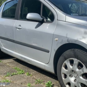 Peugeot 307 1.6 XS