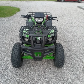 Quad ATV 150cc automat ze wstecznym jak nowy