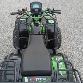 Quad ATV 150cc automat ze wstecznym jak nowy