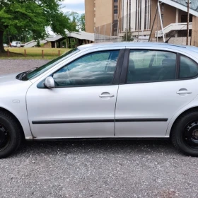 Seat Leon 1m 2003r