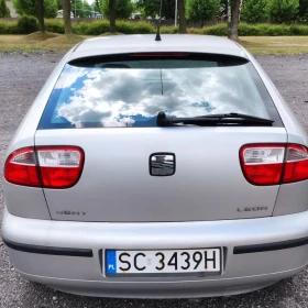 Seat Leon 1m 2003r