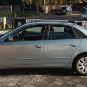 Audi A4 2.0 TDI 170KM sedan 2007r