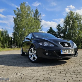 SEAT Leon 1.6 MPI