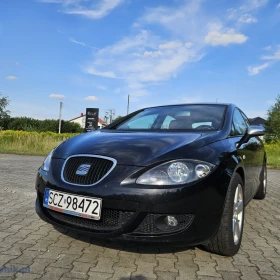 SEAT Leon 1.6 MPI