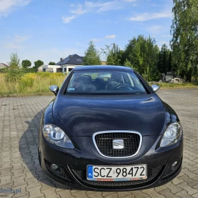 SEAT Leon 1.6 MPI