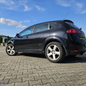 SEAT Leon 1.6 MPI