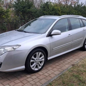 Renault Laguna 2.0 dCi Zamiana