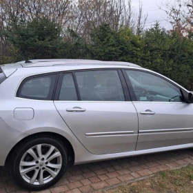 Renault Laguna 2.0 dCi Zamiana