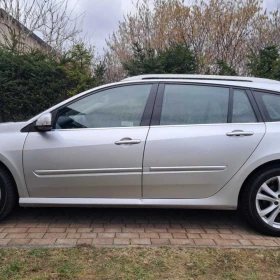 Renault Laguna 2.0 dCi Zamiana