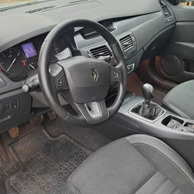 Renault Laguna 2.0 dCi Zamiana