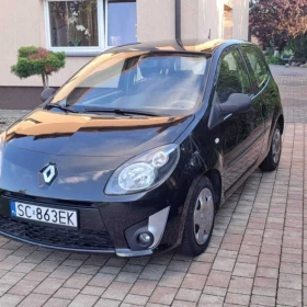 Renault Twingo 1.2 