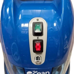 ODKURZACZ piorący  Blue Ocean  QVAC 114H 1300W