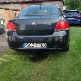 Fiat Linea 1,4