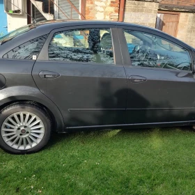 Fiat Linea 1,4