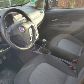 Fiat Linea 1,4