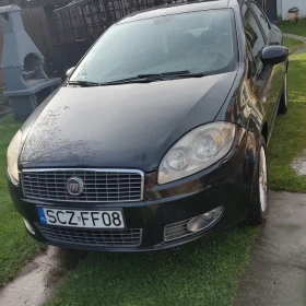 Fiat Linea 1,4