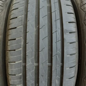 Opony letnie Dębica Presto HP2 205/55R16 91V 2022 r. bieżnik 7 mm